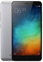 Замена экрана на телефоне Xiaomi Redmi Note 3 в Ростове-на-Дону